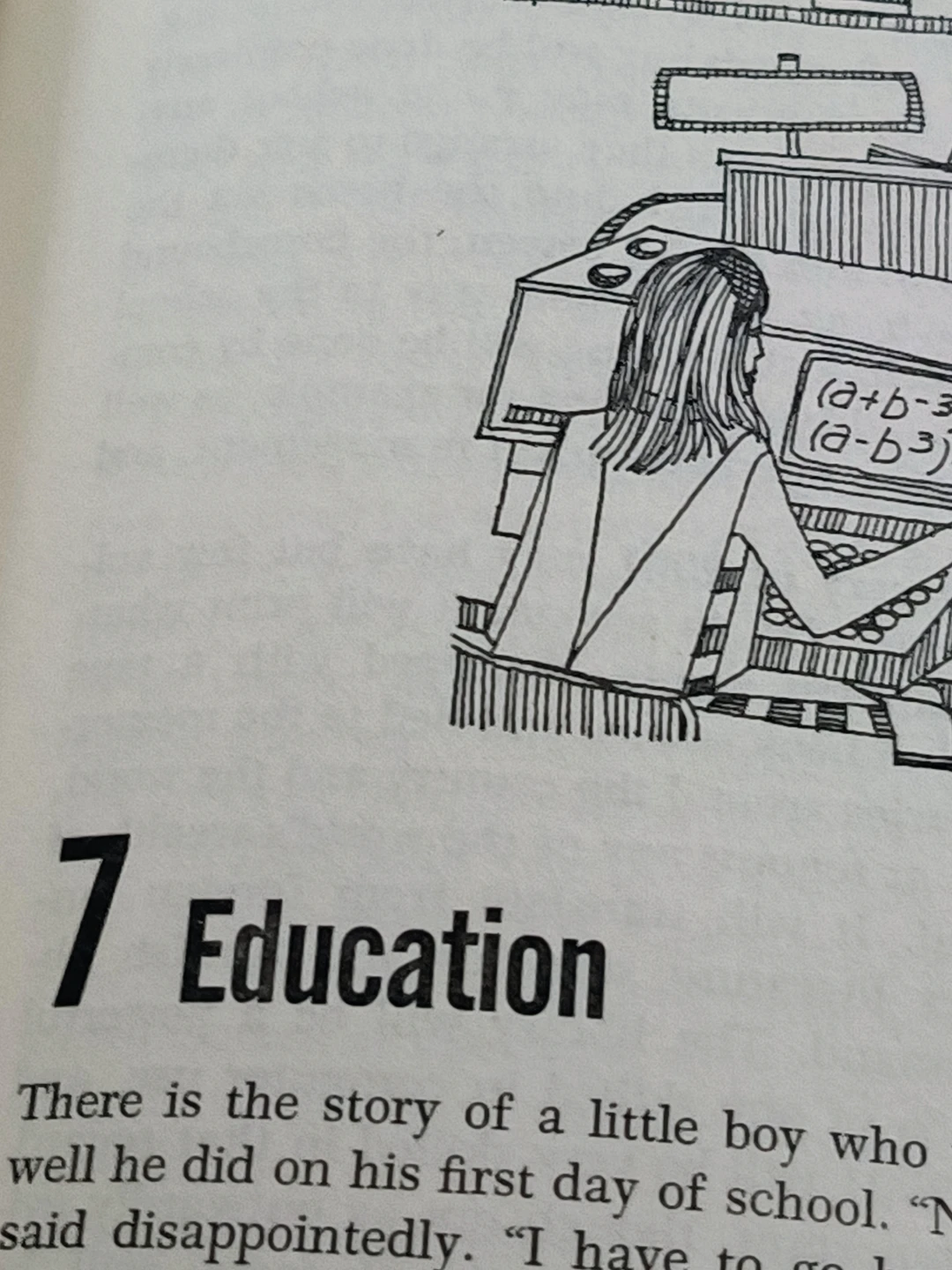 Your Life in the Year 2001 and Beyond by D.S. Halacy Jr. Book - photo 3
