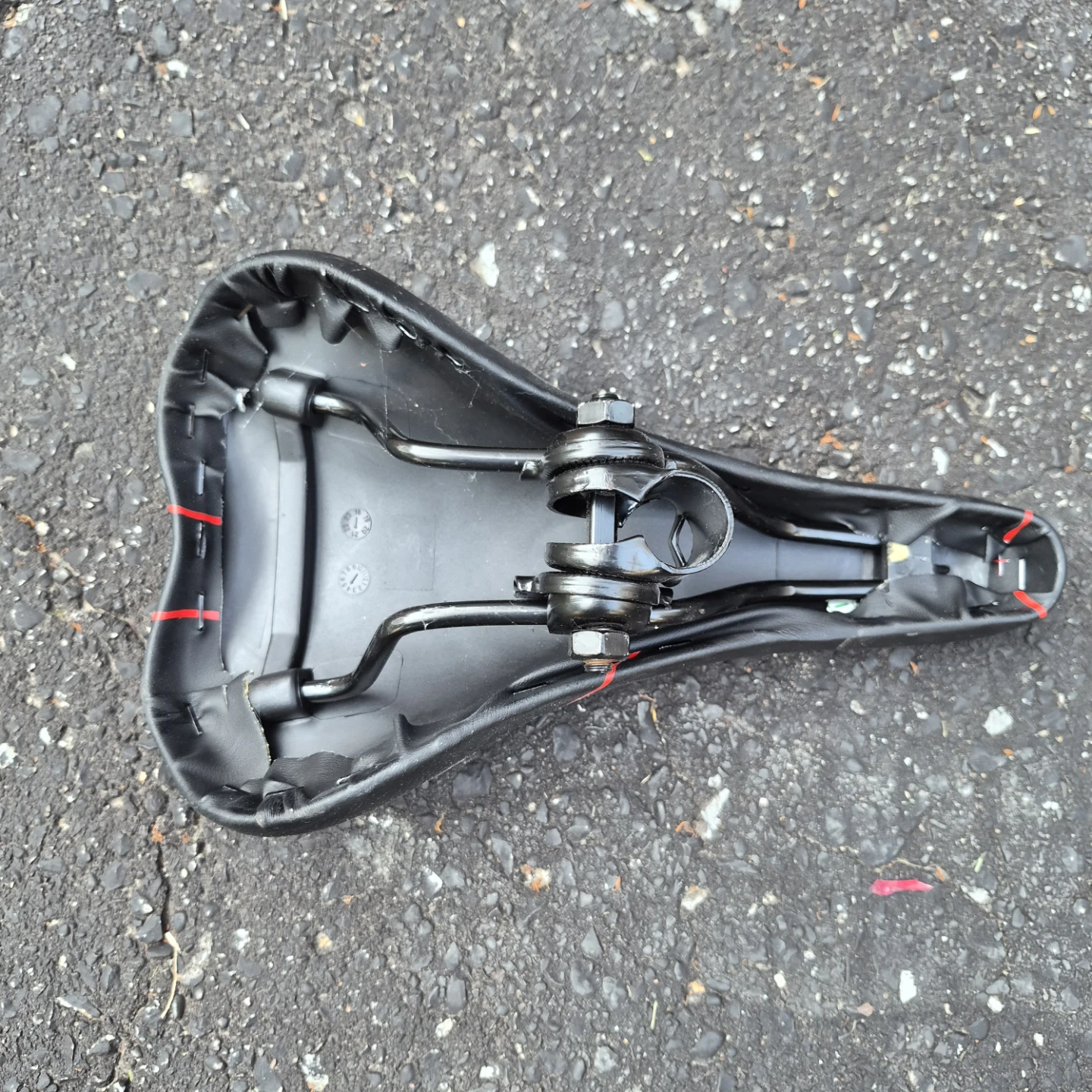 SUPERCYCLE Bike Seat - photo 2