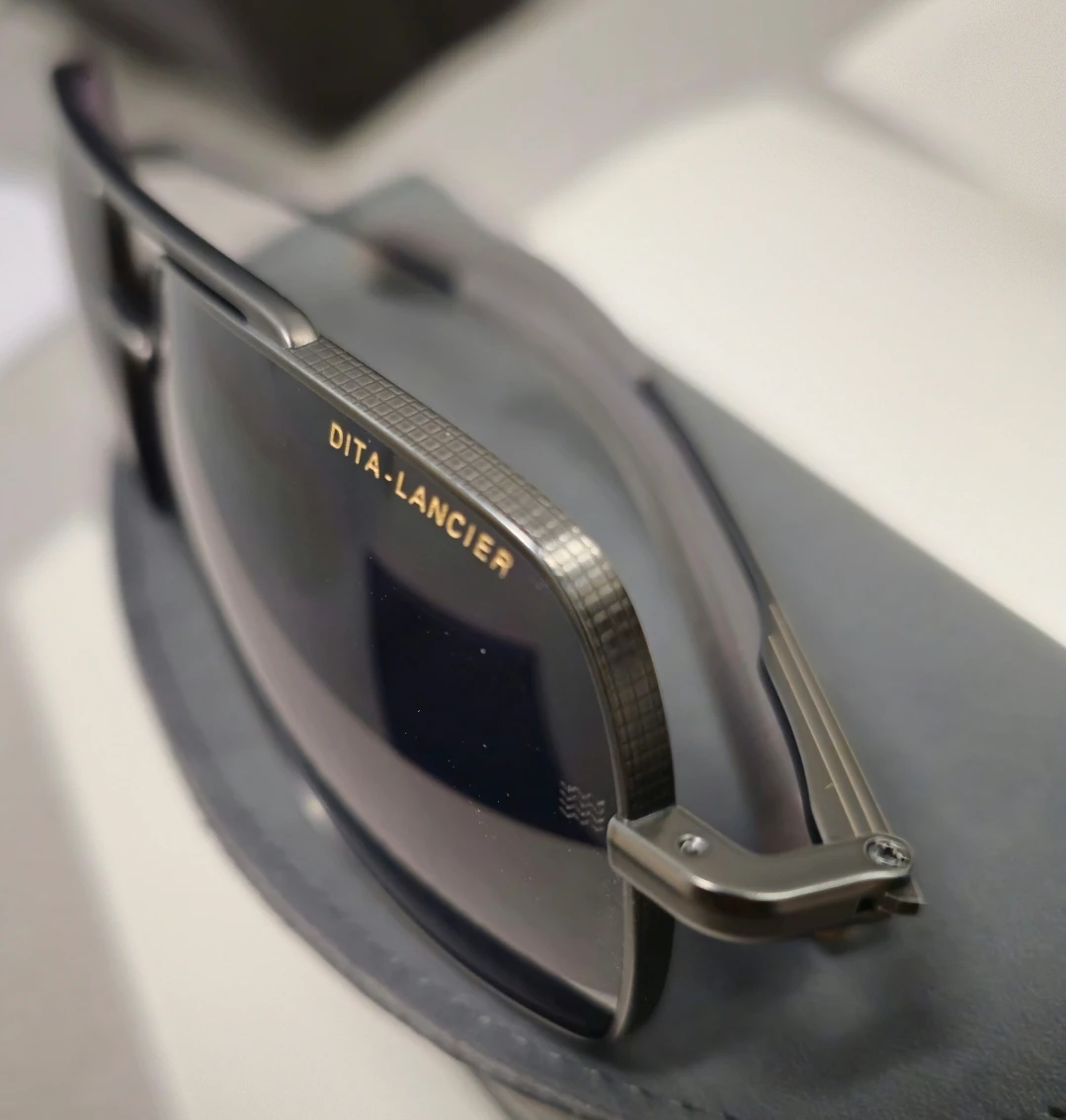 Brand new in box Dita Lancier sunglasses – never worn.