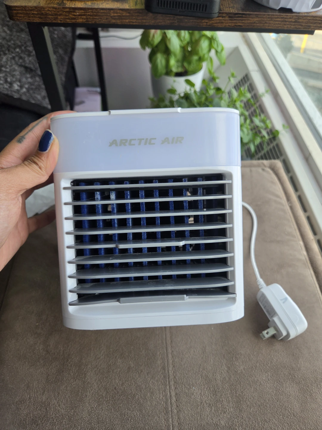Arctic Air Pure Chill 2.0 Personal Air Cooler