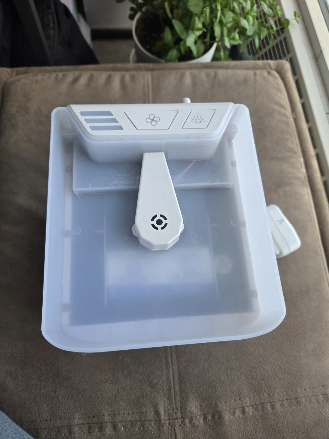 Arctic Air Pure Chill 2.0 Personal Air Cooler - photo 2