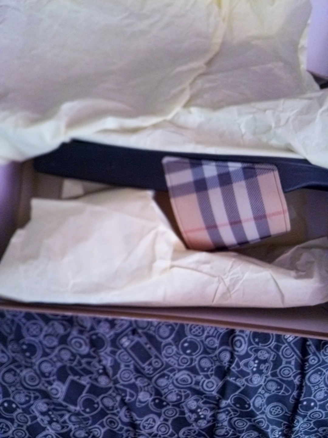 Burberry London England Slides Size 43 - photo 3