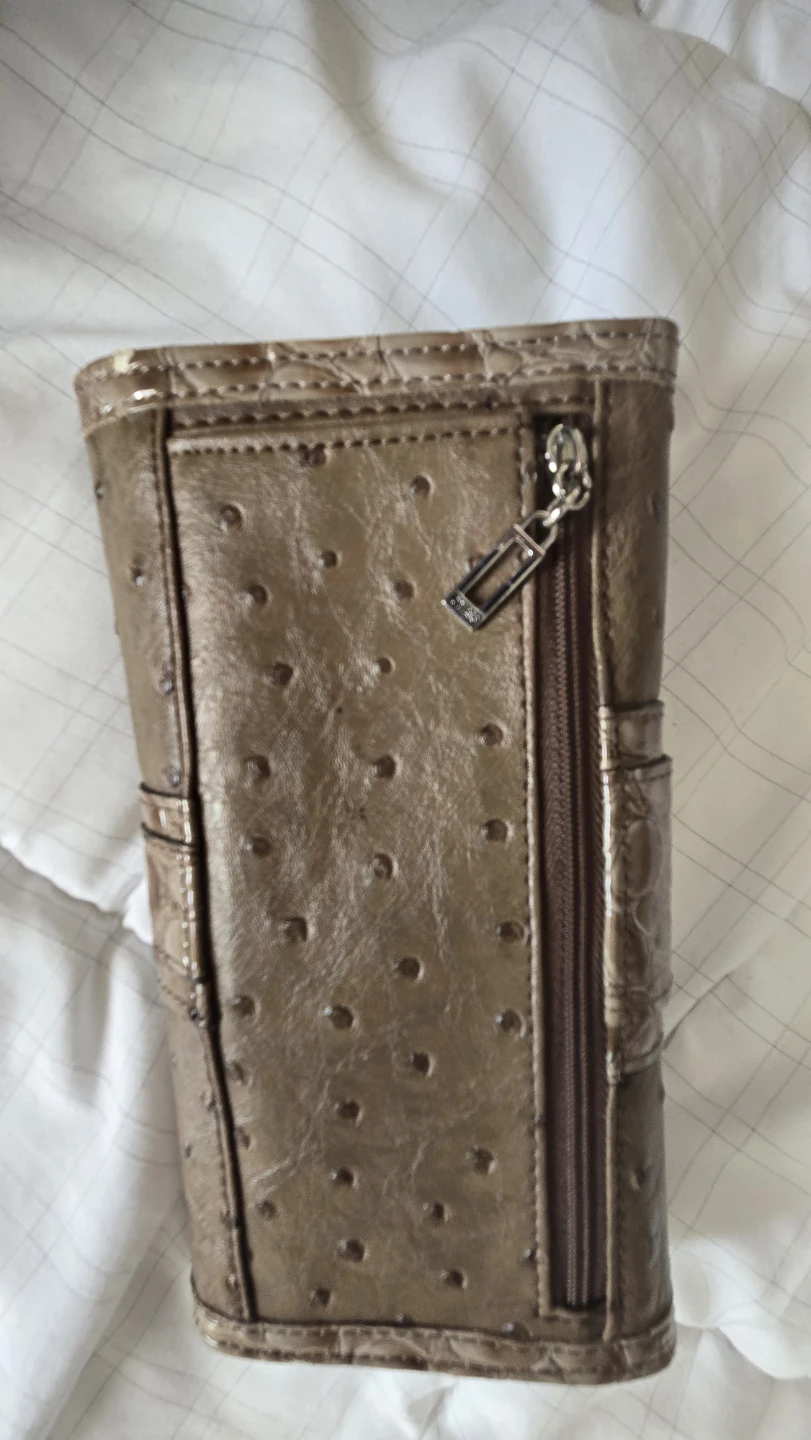 Guess Wallet& Tory Burch