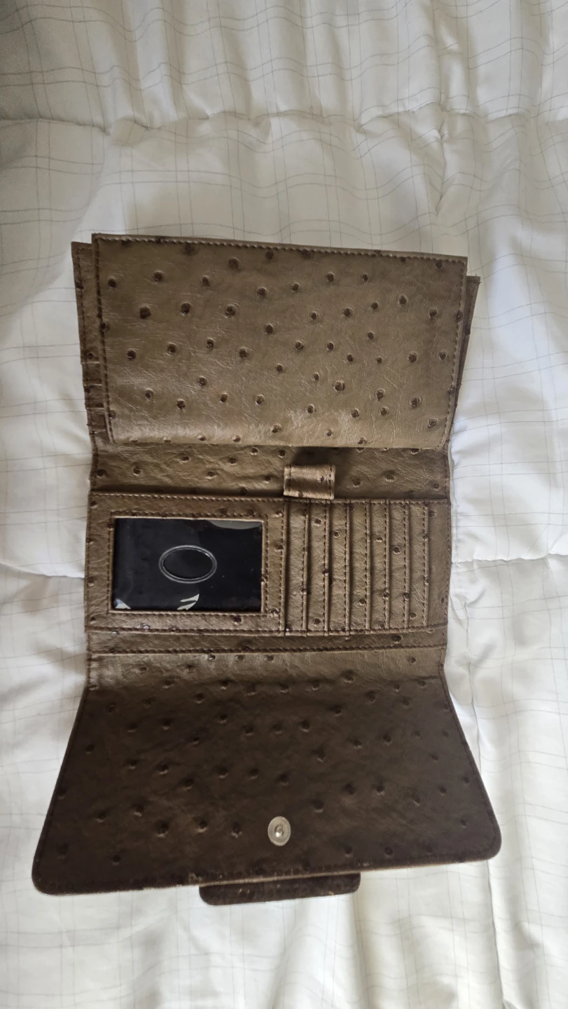 Guess Wallet& Tory Burch - photo 2