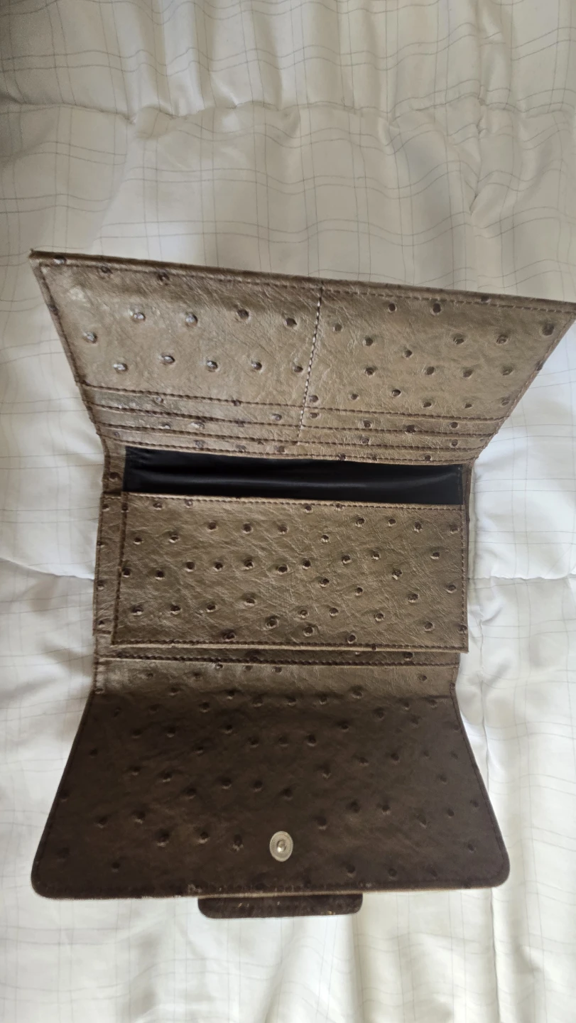 Guess Wallet& Tory Burch - photo 3