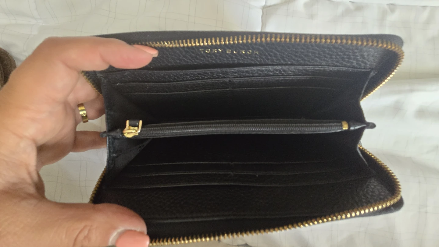 Guess Wallet& Tory Burch - photo 5