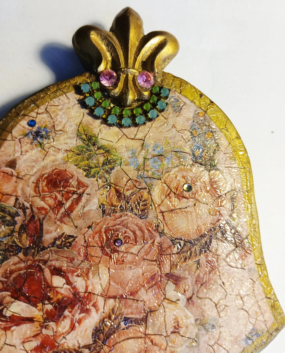 Decorative Hamsa Hand Wall Hanging