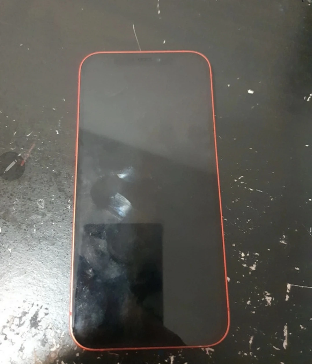 Apple iPhone 12