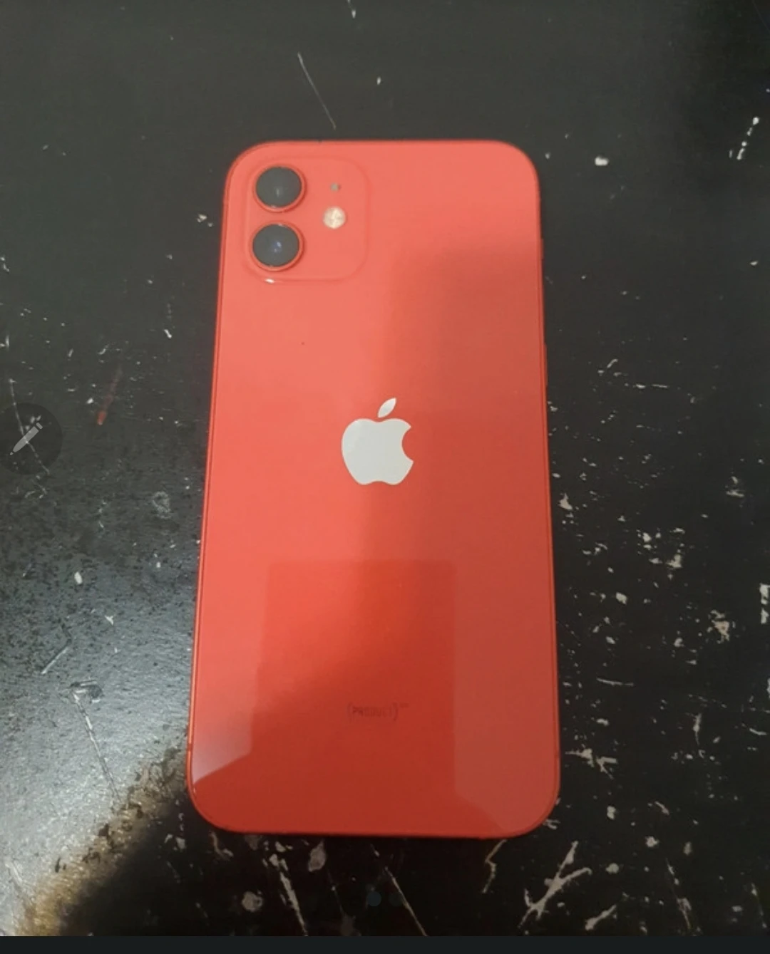 Apple iPhone 12 - photo 2