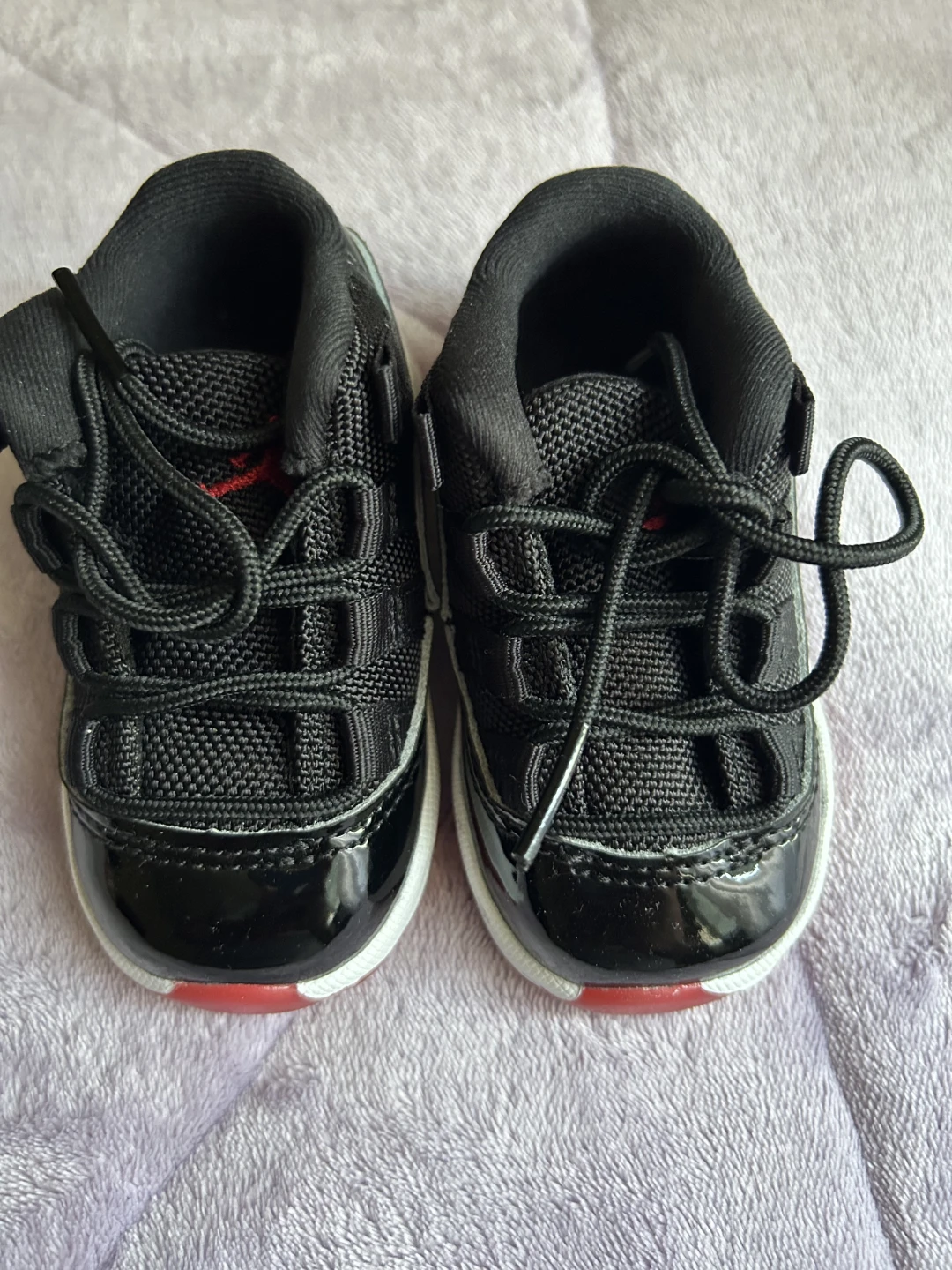 Nike Air Jordan 11 Toddler Shoes 4C