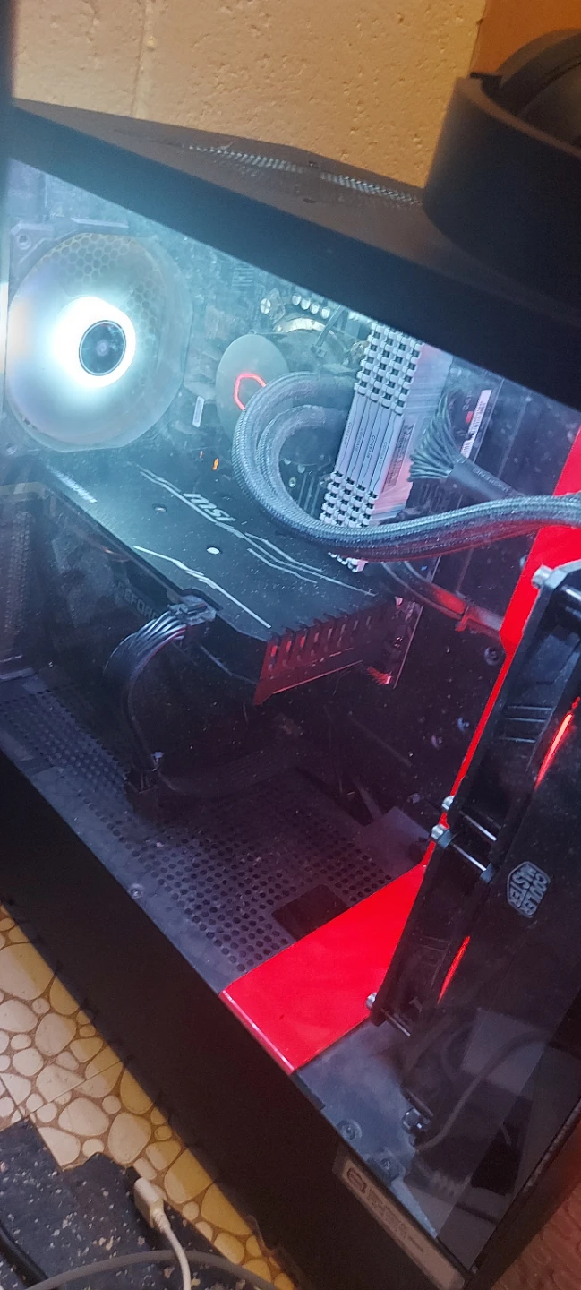 Gaming PC Bundle