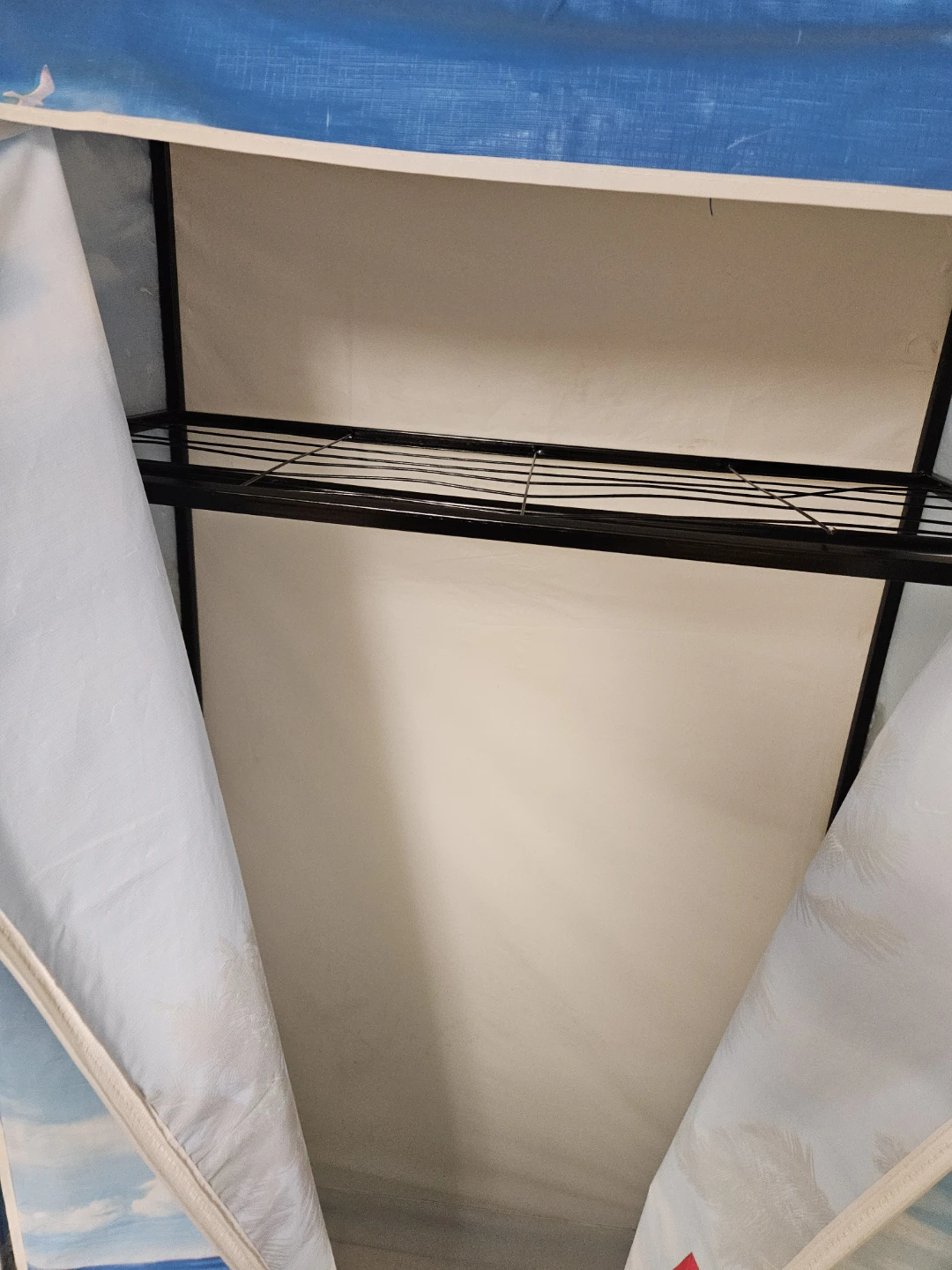 Closet and shoe storage - photo 3
