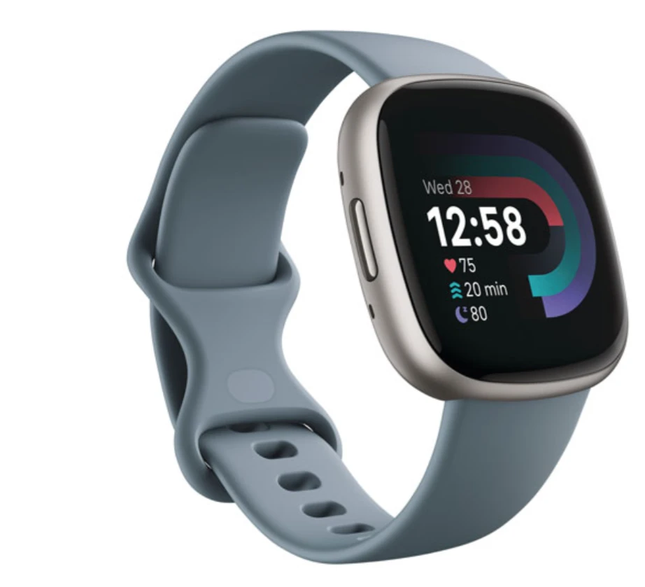 Fitbit versa 4 Smartwatch