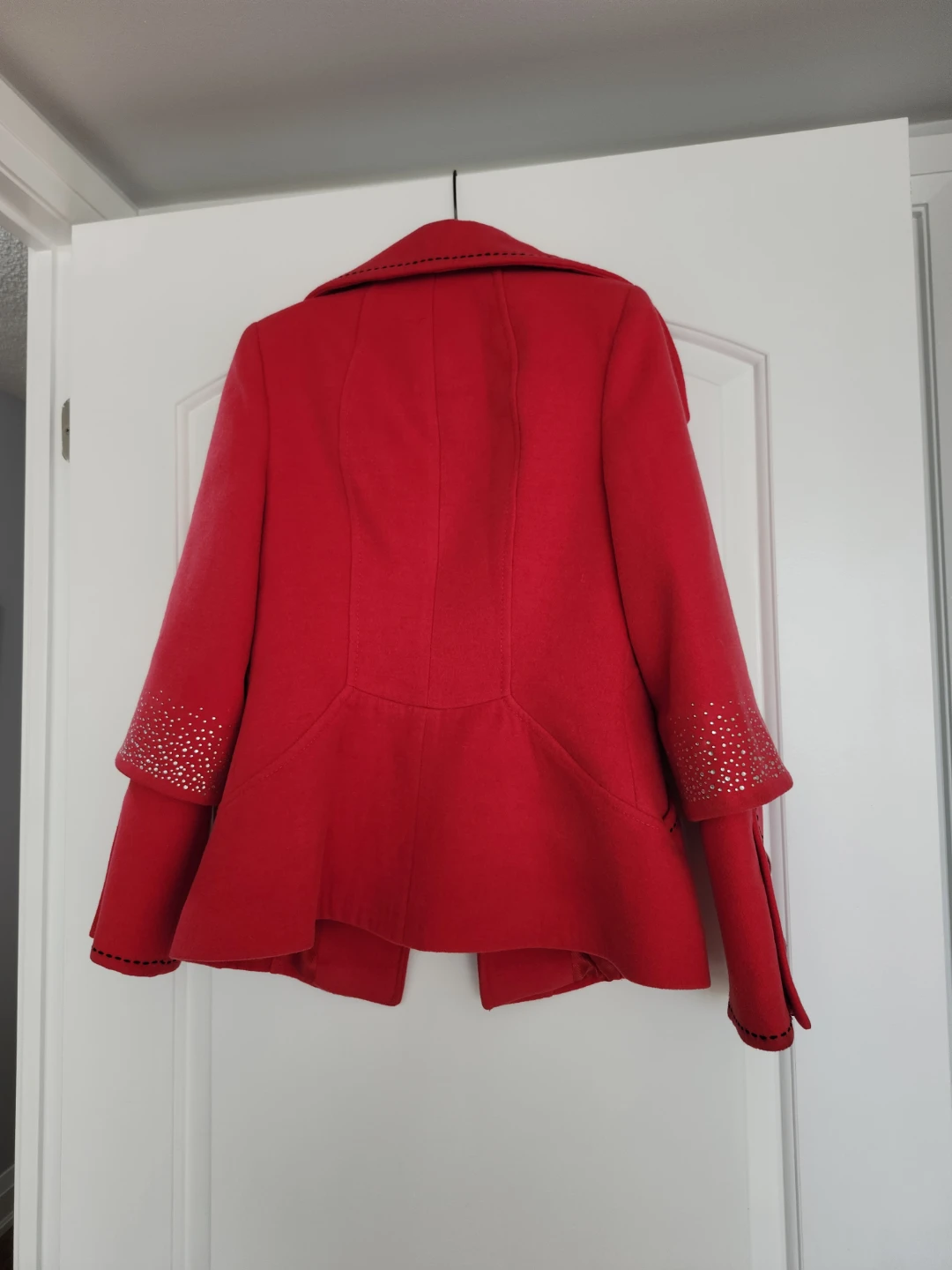 Great coat for special occasion! - photo 4