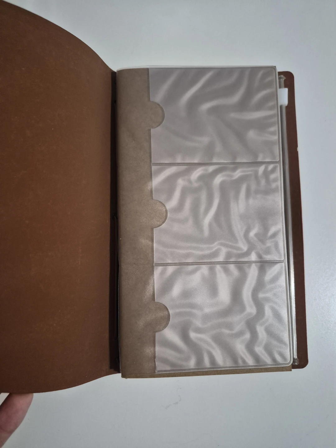 To My Bestie Notebook Journal - photo 4