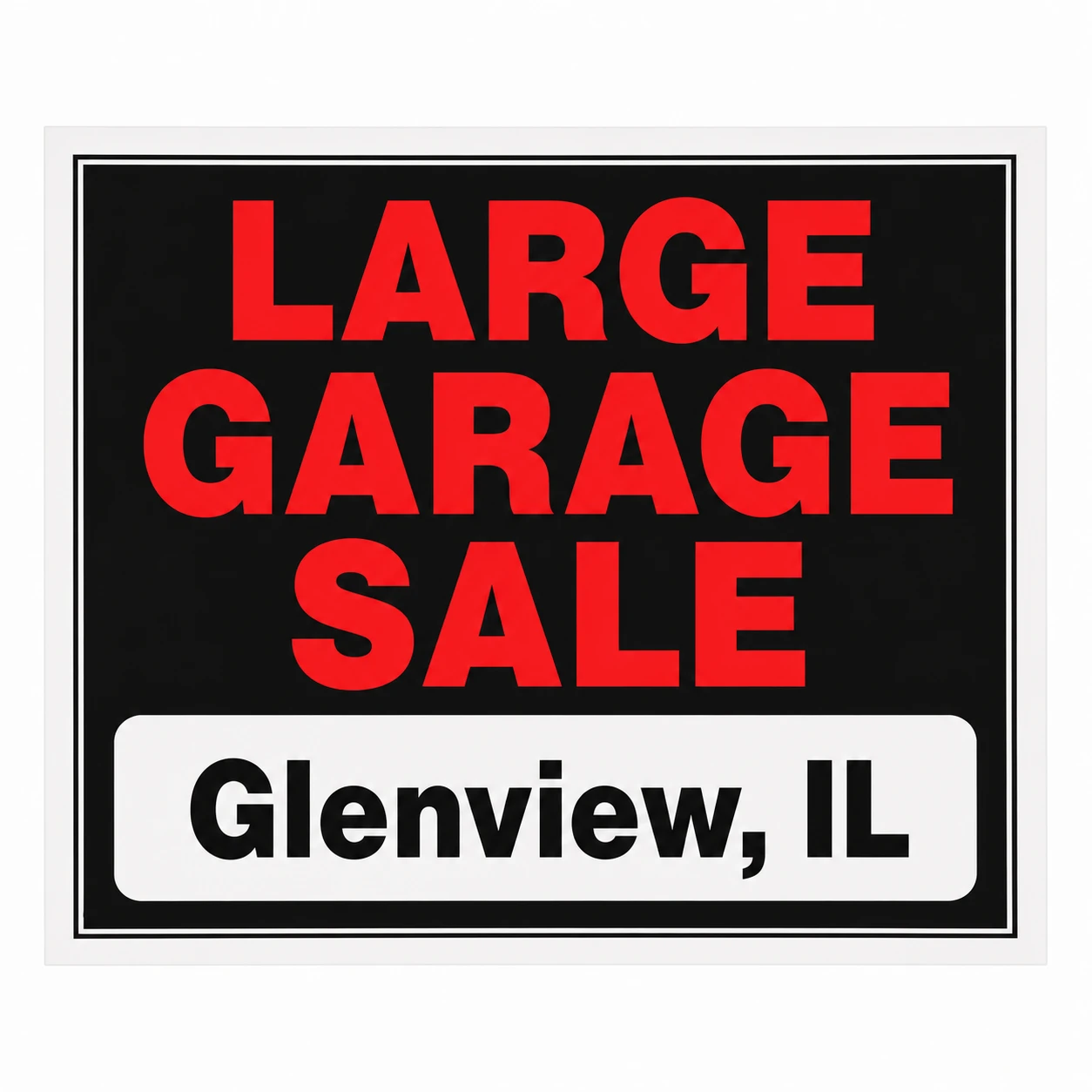 GARAGE SALE! (Tools, Business, Clothing, Games, Electronics...)