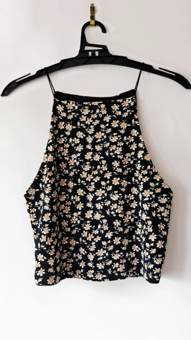 Cami Tank Tops