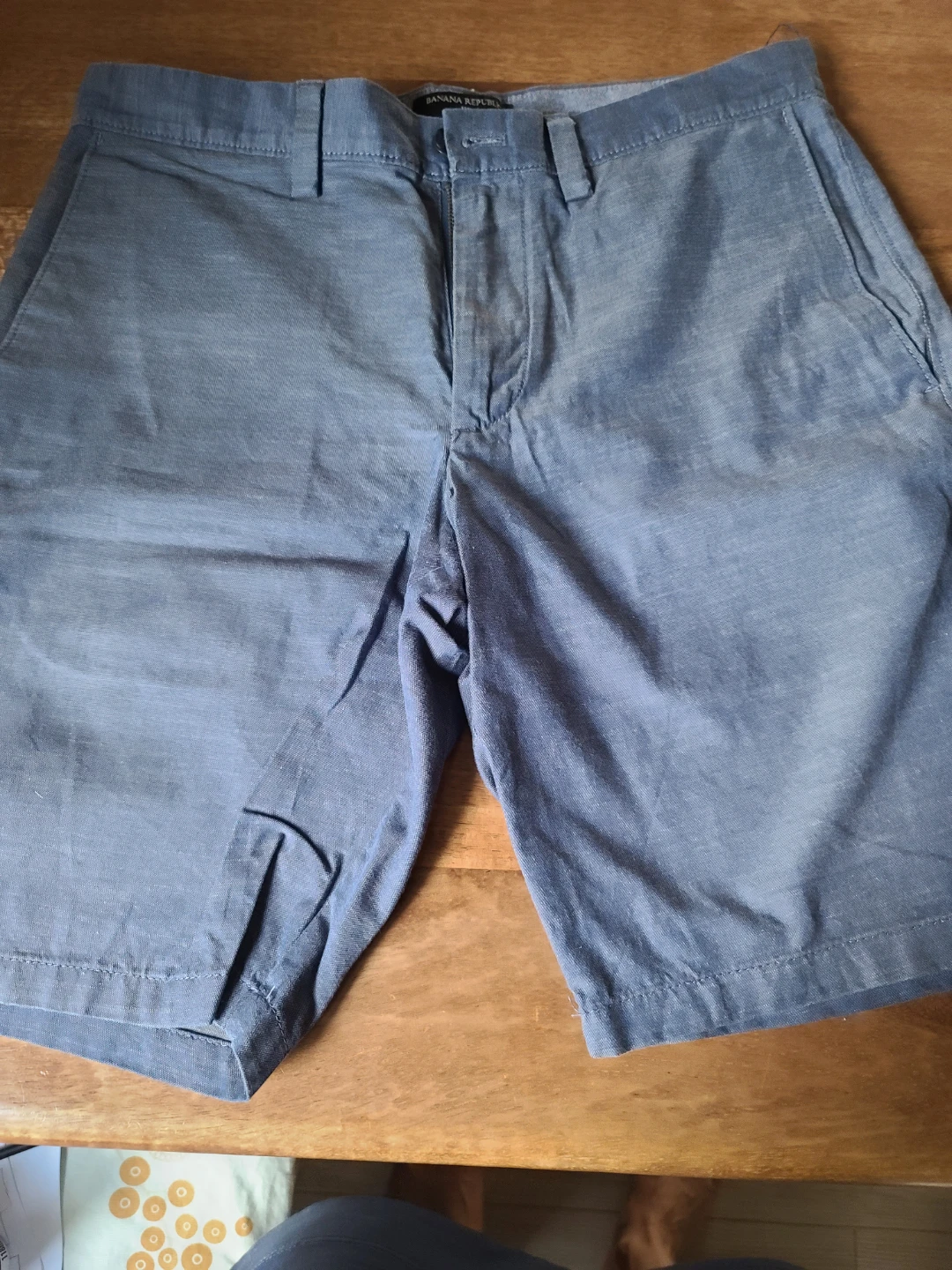 Banana Republic Men's Shorts - photo 2