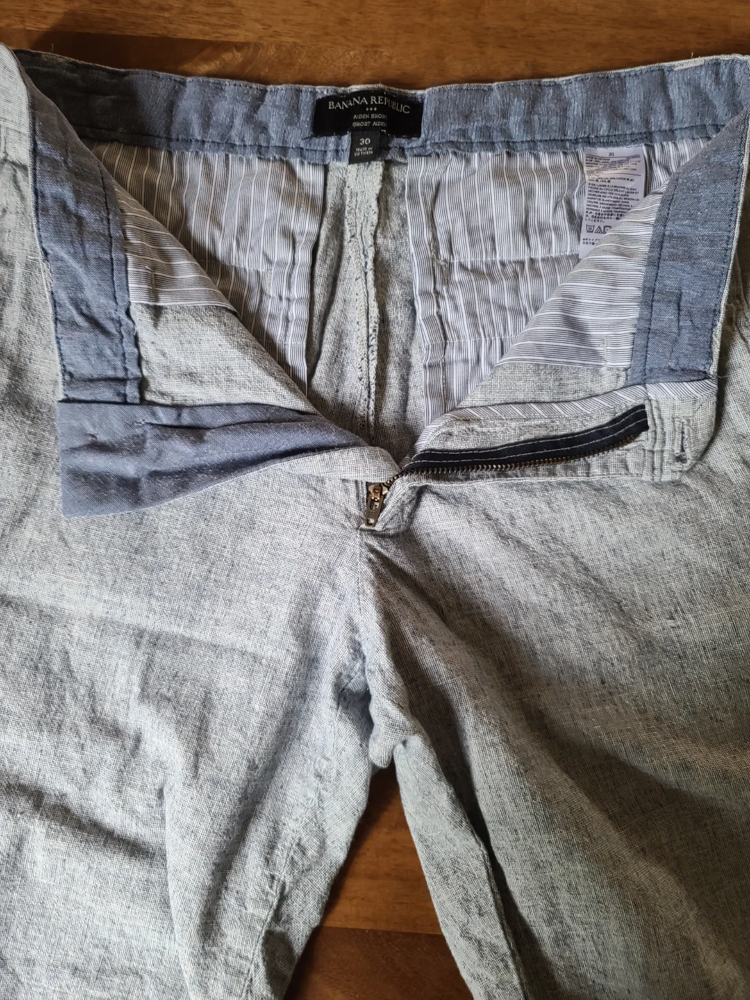 Banana Republic Men's Shorts - photo 5