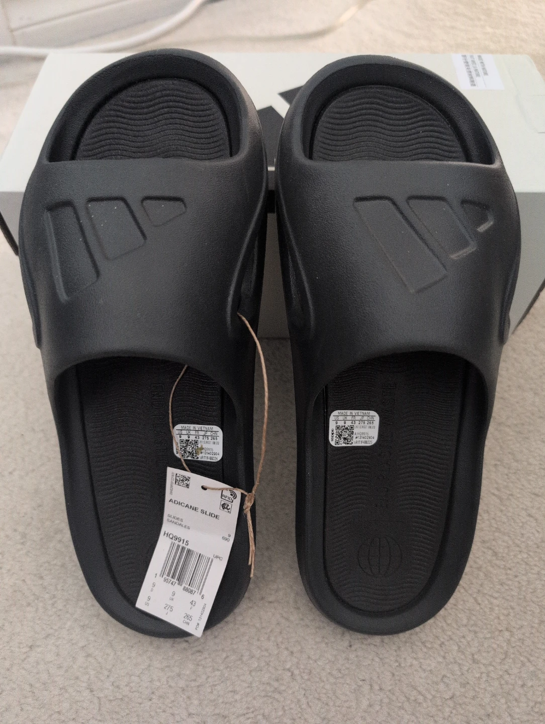 Adidas Adicane Slide