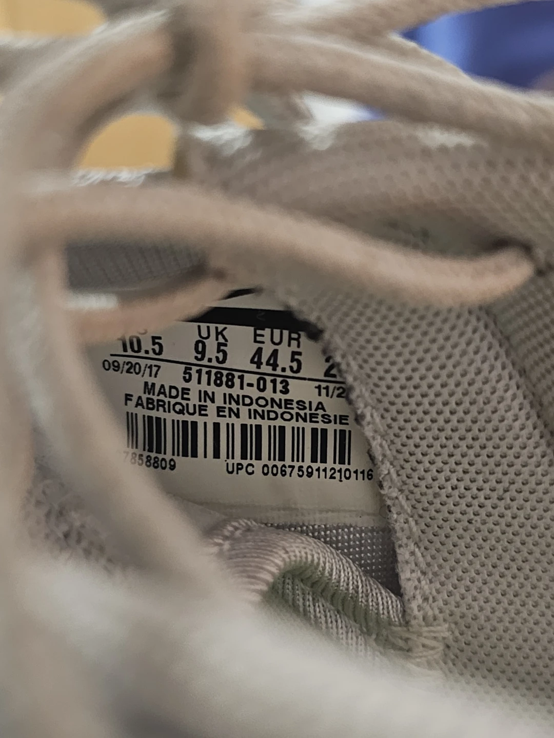 Nike Roshe One Men's Running Shoes - photo 4