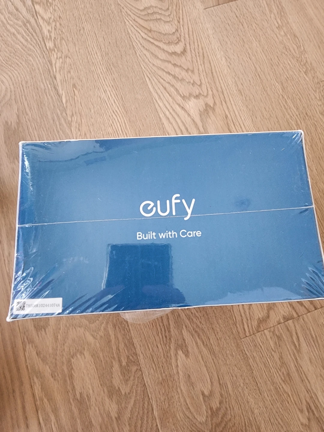 Eufy security smart lock C220 - photo 2