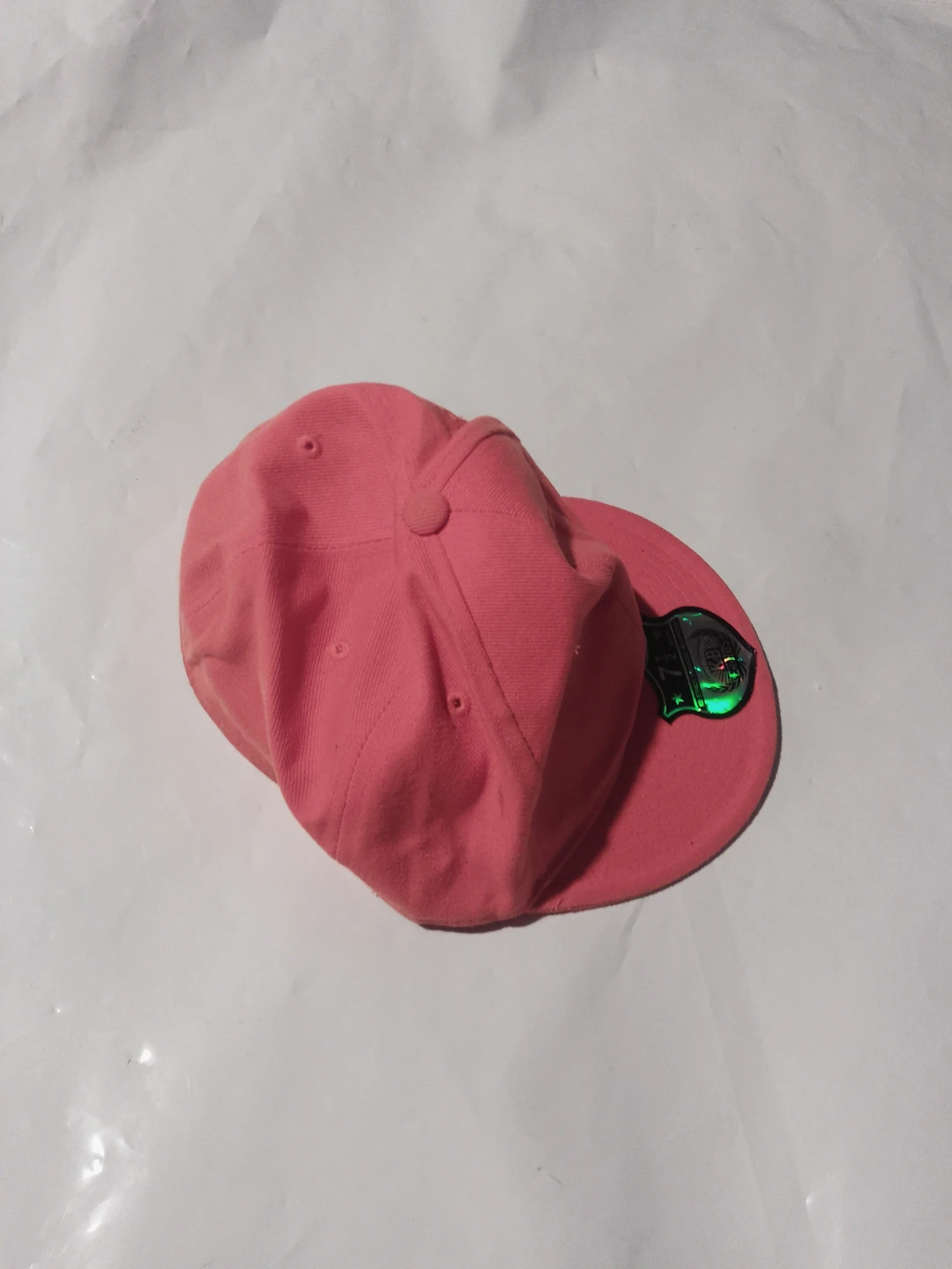 KB Ethos Orange Baseball Cap - photo 4