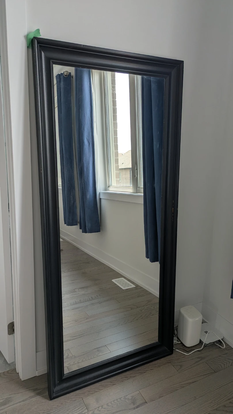 IKEA Toftbyn Mirror
