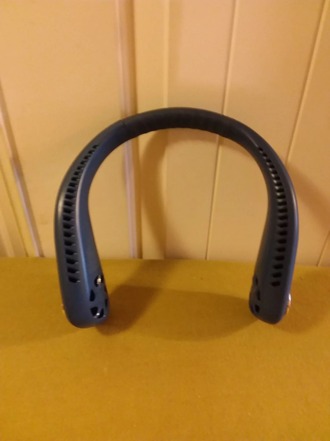 🥵 ➡️ 😎 Portable Neck Fans 🚨 Stay Cool 💨 😎 - photo 2