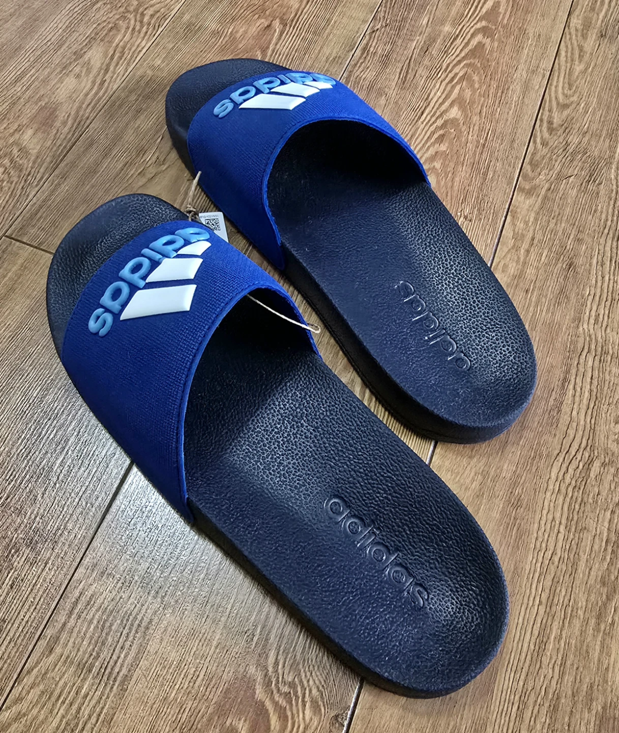 Kids Slides Size 6 - photo 3