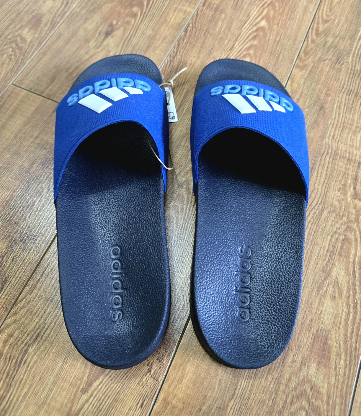 Kids Slides Size 6 - photo 4