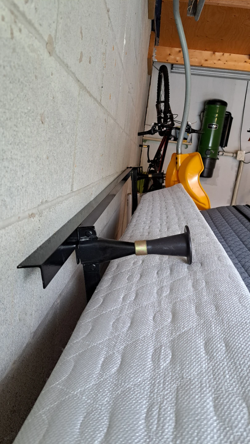 Queen Mattress - photo 3
