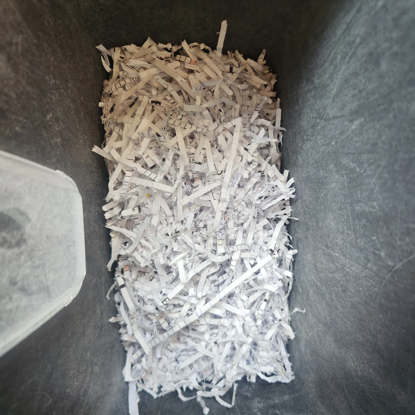 Shredder - photo 2