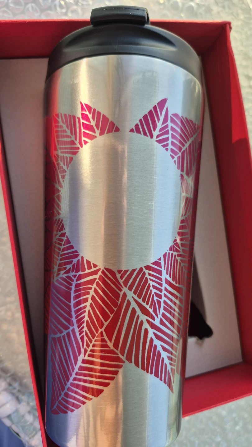Starbucks Travel Mug - photo 4