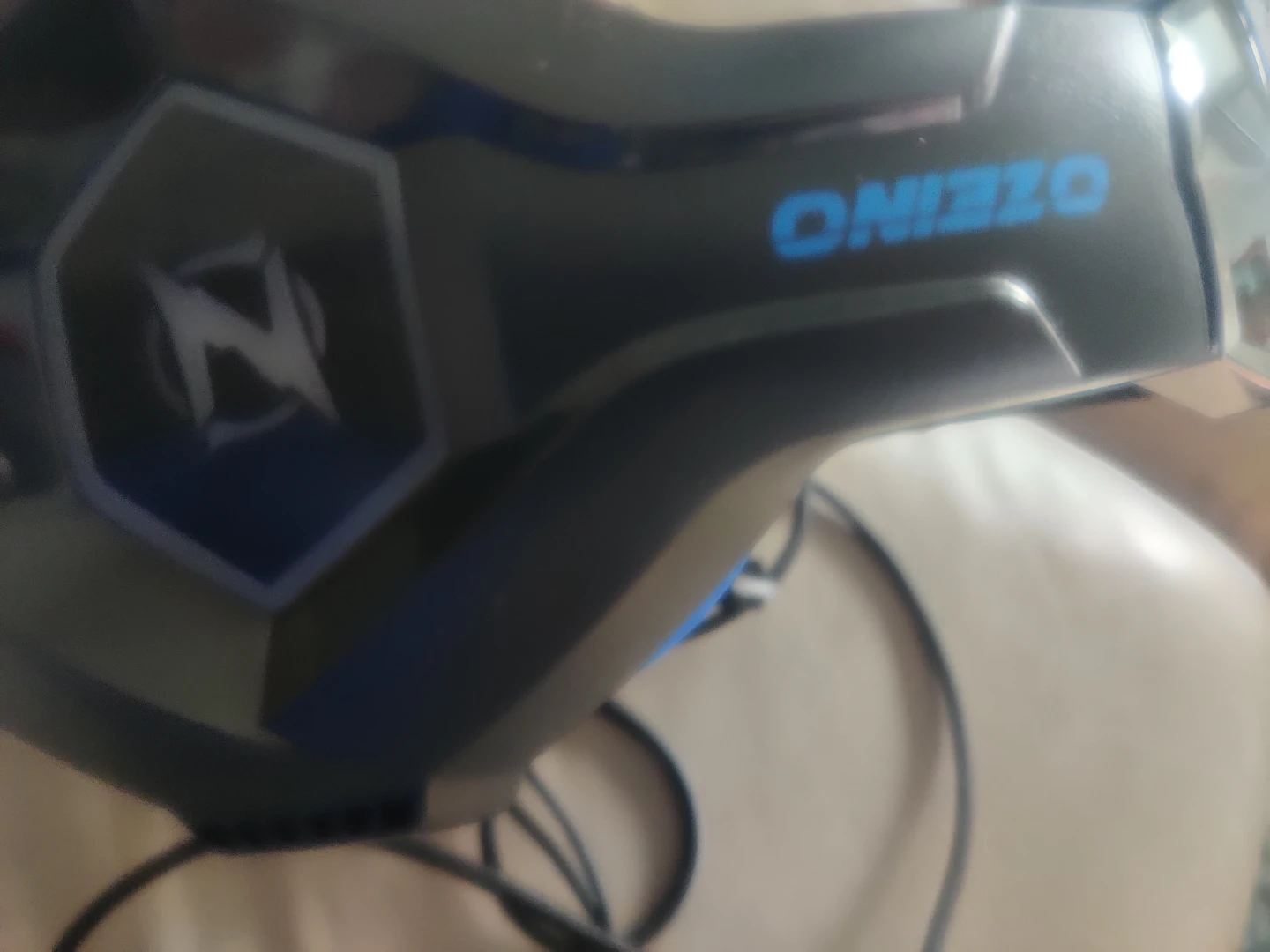 ONIEZZO Gaming Headset ZW1 - photo 3