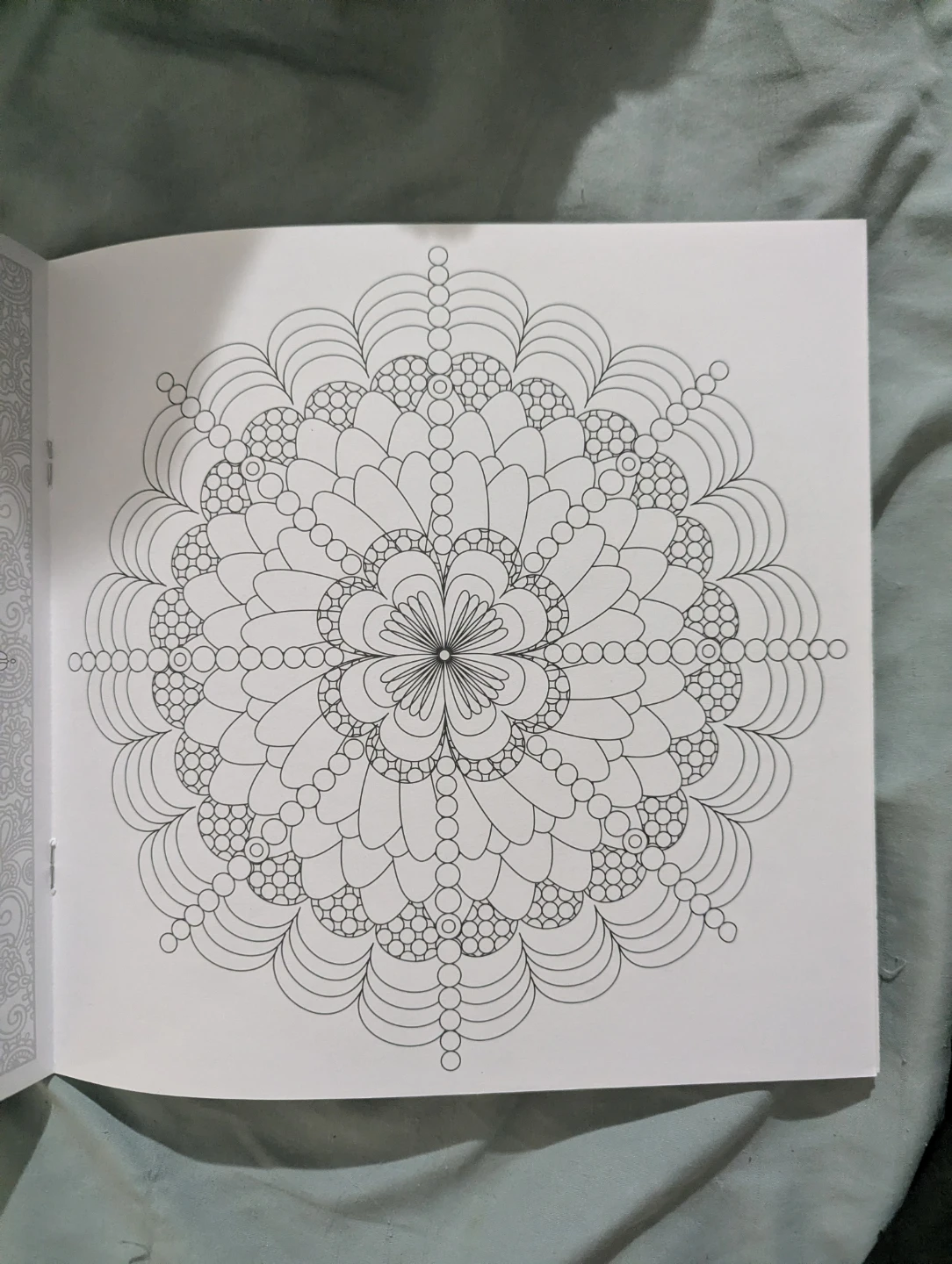 Colour Expressions Colouring Book by Beauti-Tone - photo 3