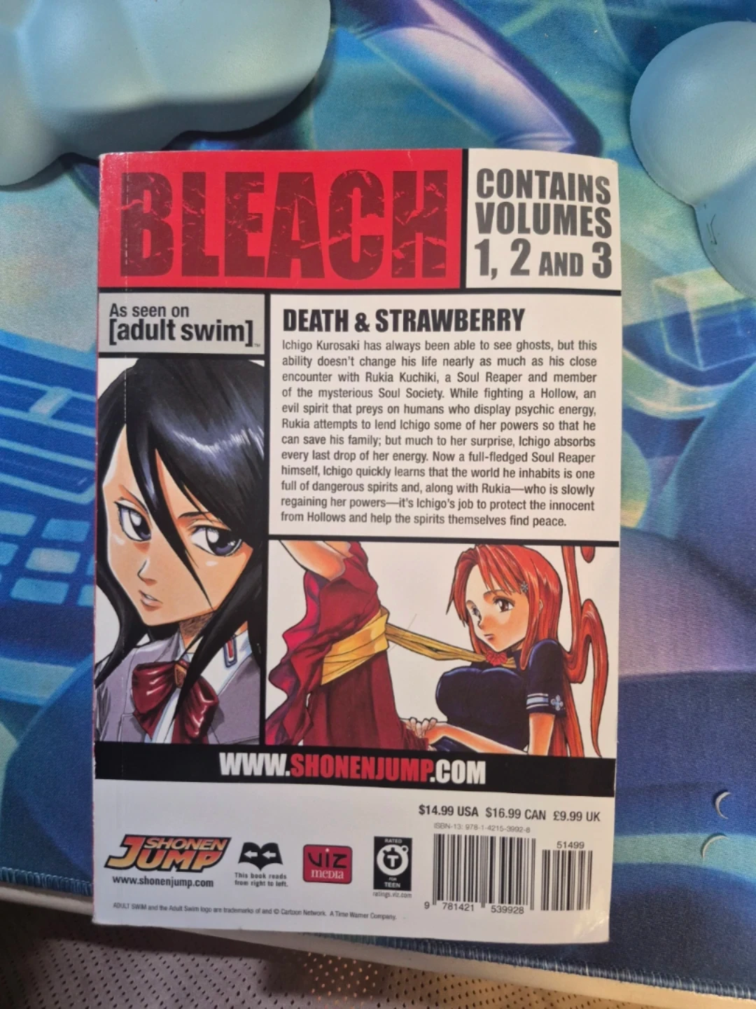 Assorted Manga - photo 4