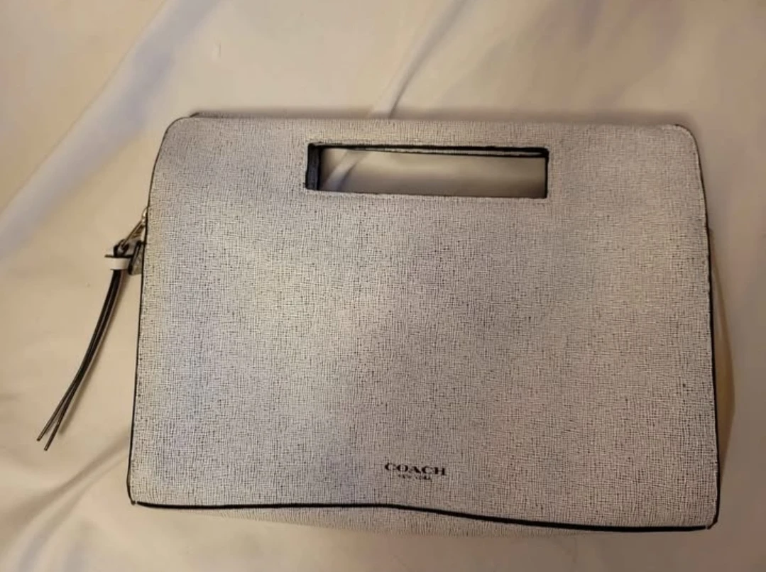Coach Clutch Purse
