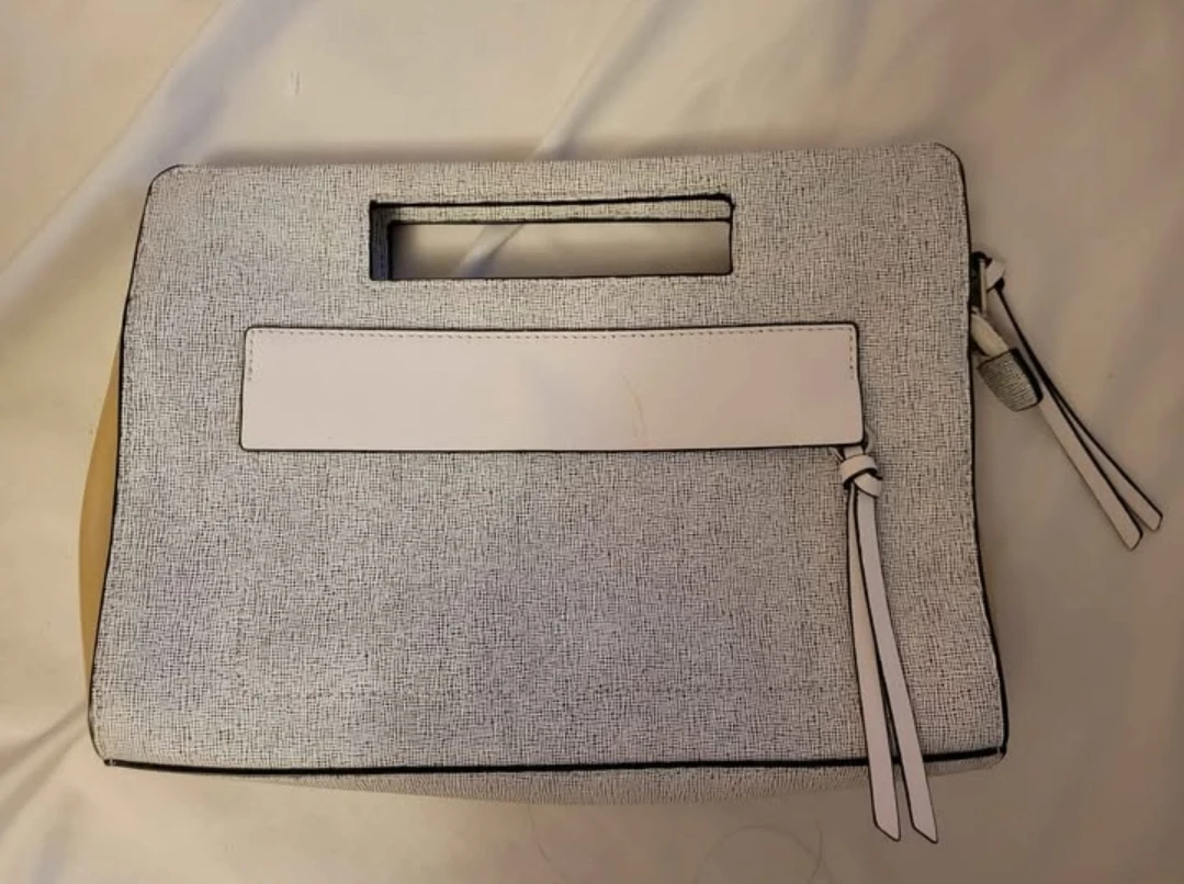Coach Clutch Purse - photo 2