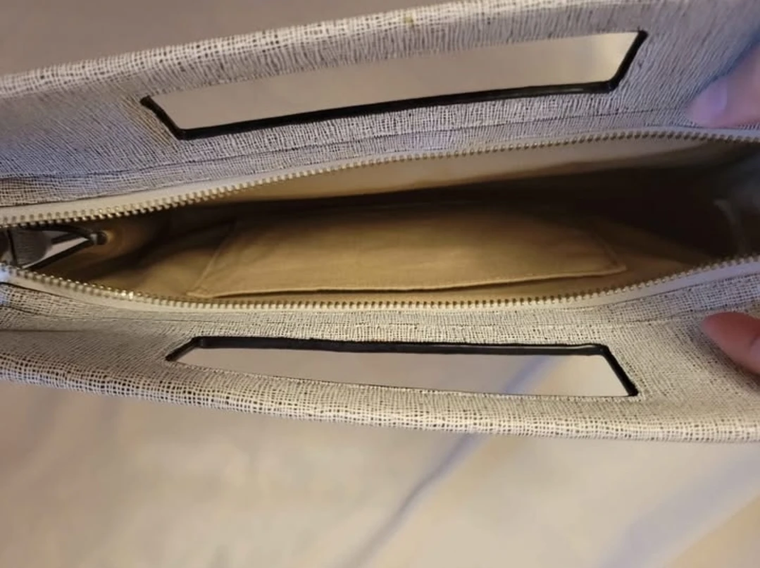 Coach Clutch Purse - photo 3