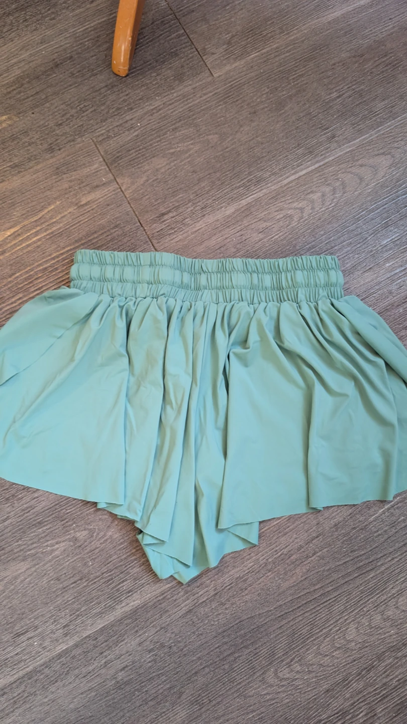 Athletic Skort - photo 2
