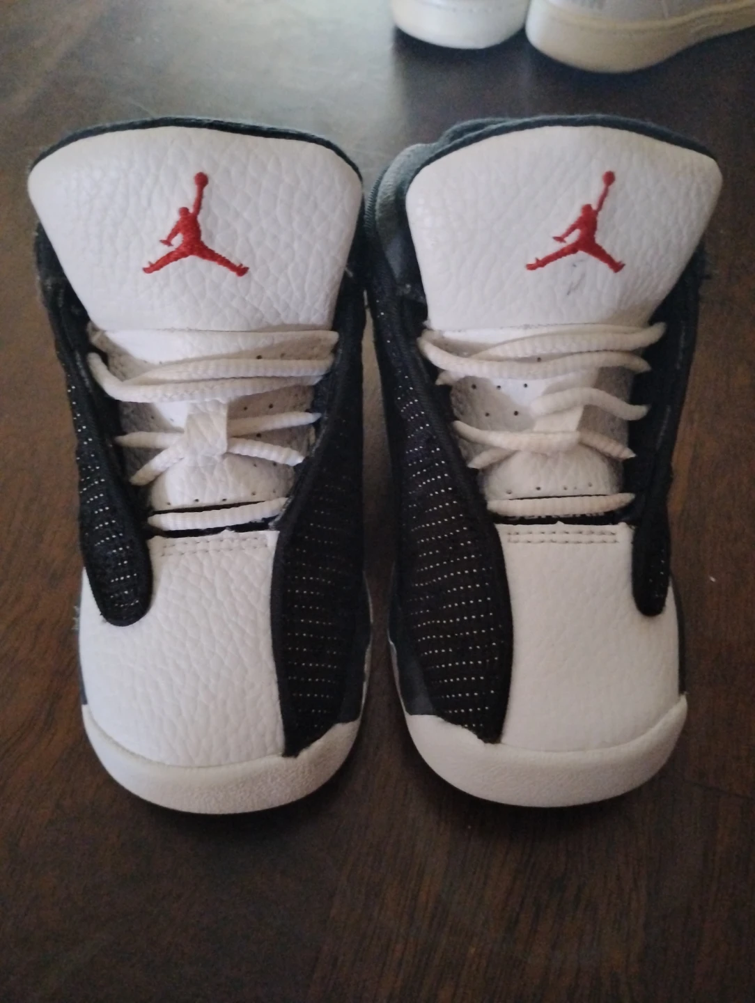Jordan 13 Toddler Shoes size 7c - photo 3