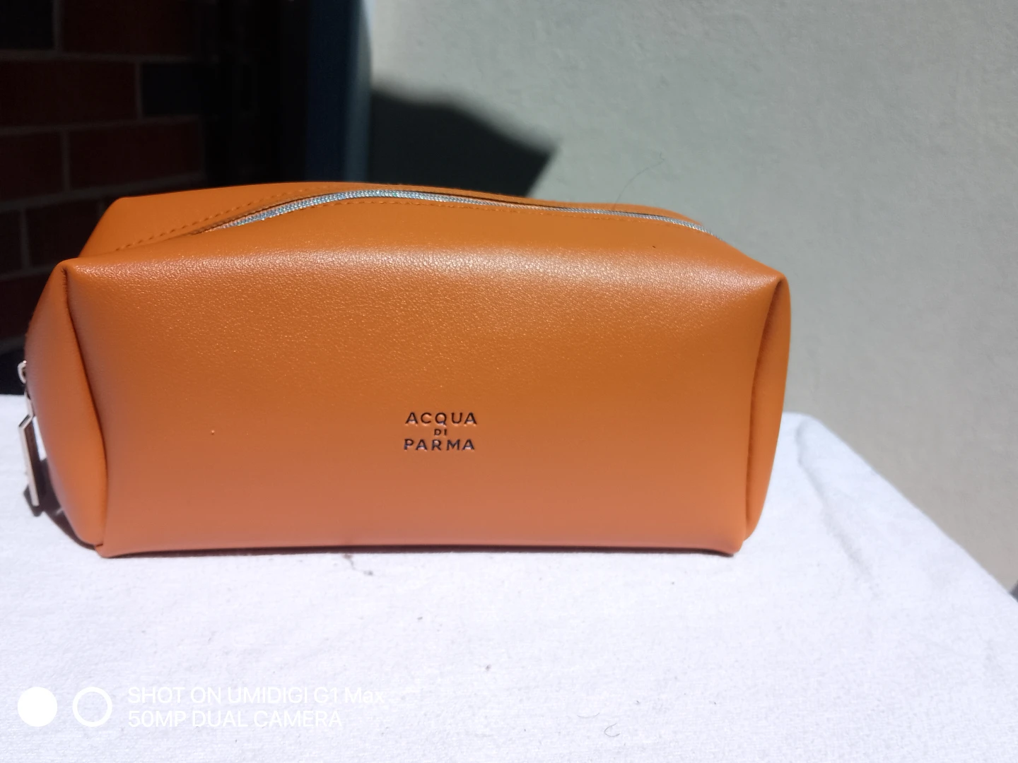 Acqua di Parma Toiletry Bag