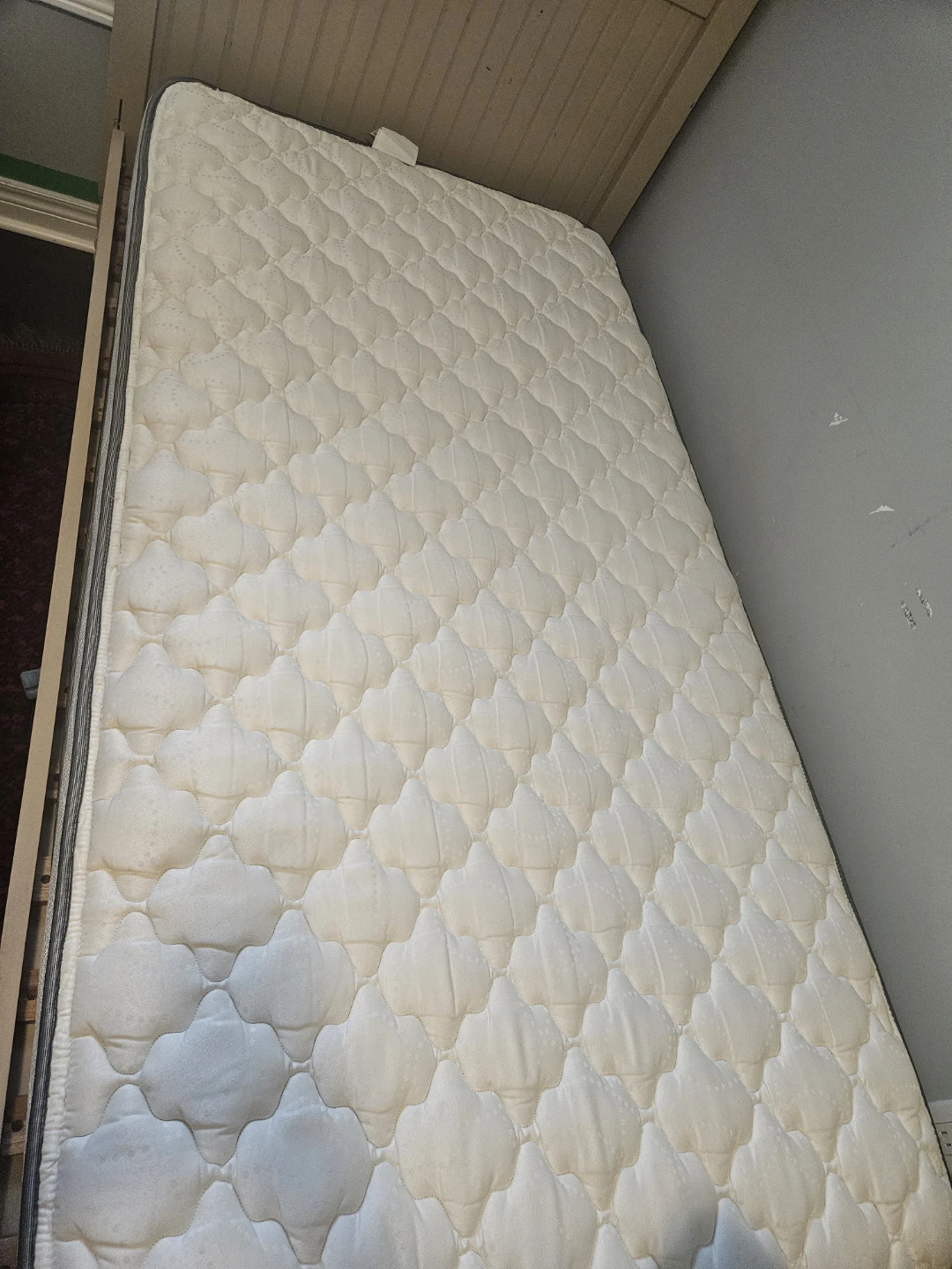 Simmons "Classic" Mattress - Pottery Barn Kids