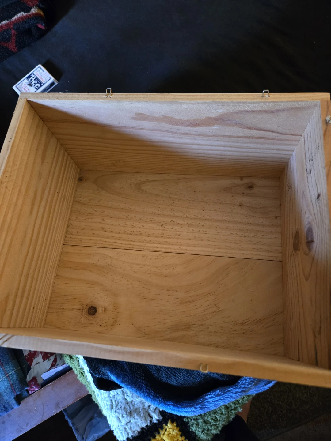 Les Cadrans  Grand Cru Wooden Crate 2022 - photo 2