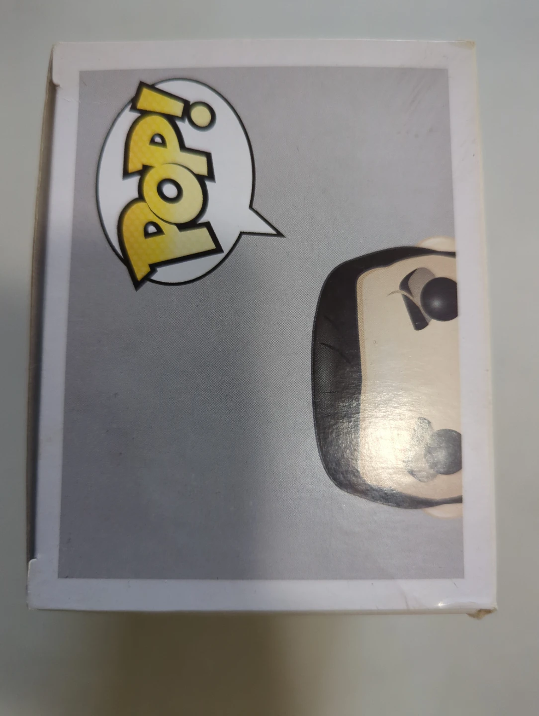 Funko Pop! Game of Thrones Khal Drogo #04 Vinyl Figure - photo 5