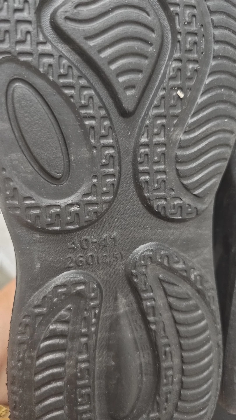 Black Reality "New Day" Summer Clogs - photo 2