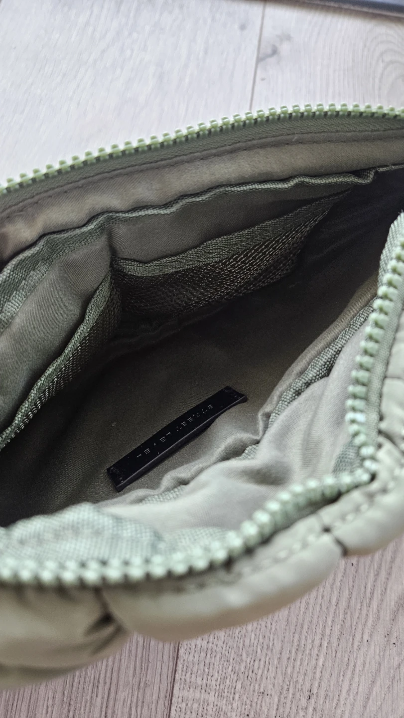 Quilted Fanny Pack - photo 3