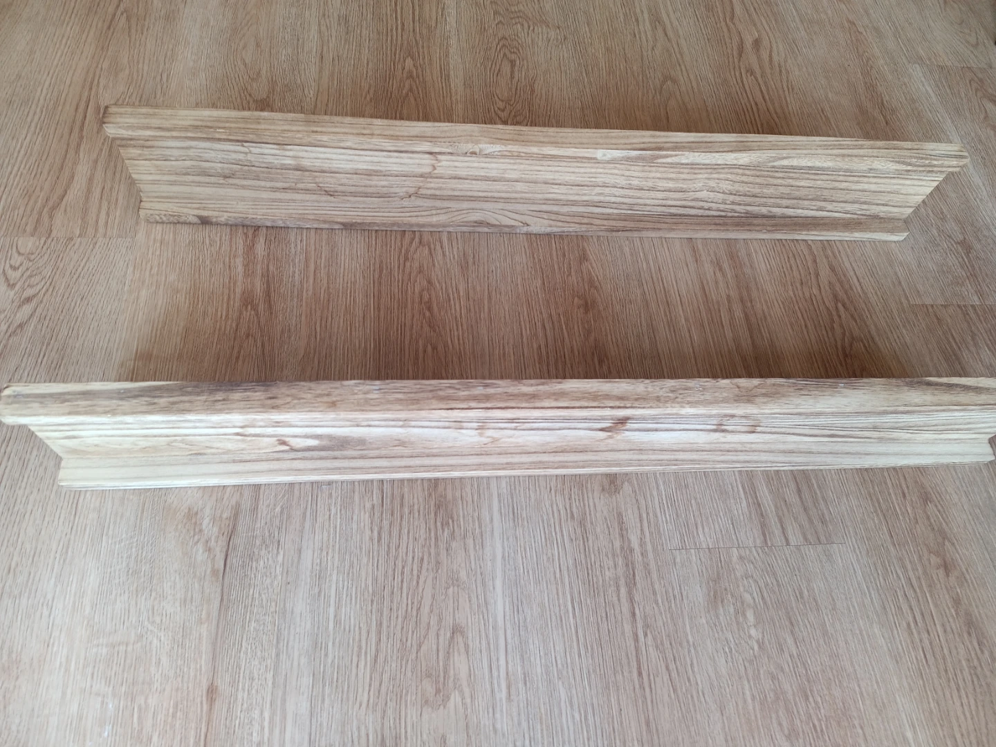 Floating Shelves Set (90cm)