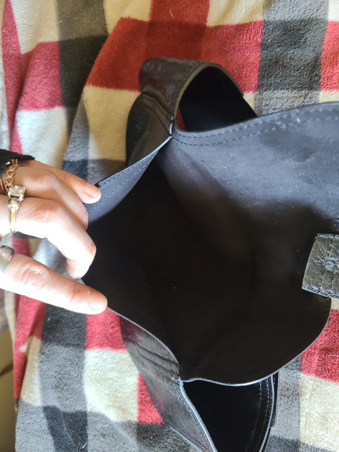 Dior Saddle Belt Bag Pouch - photo 3